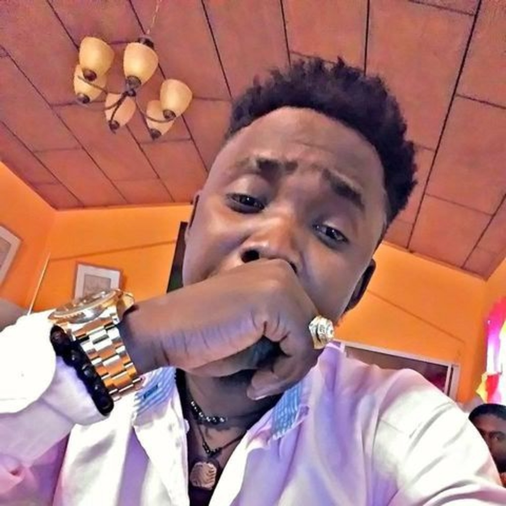 Meet your Posher, Ralph